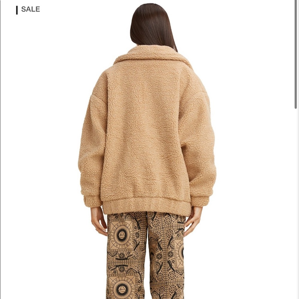 I. AM. GIA pixie coat - Picture 3 of 6